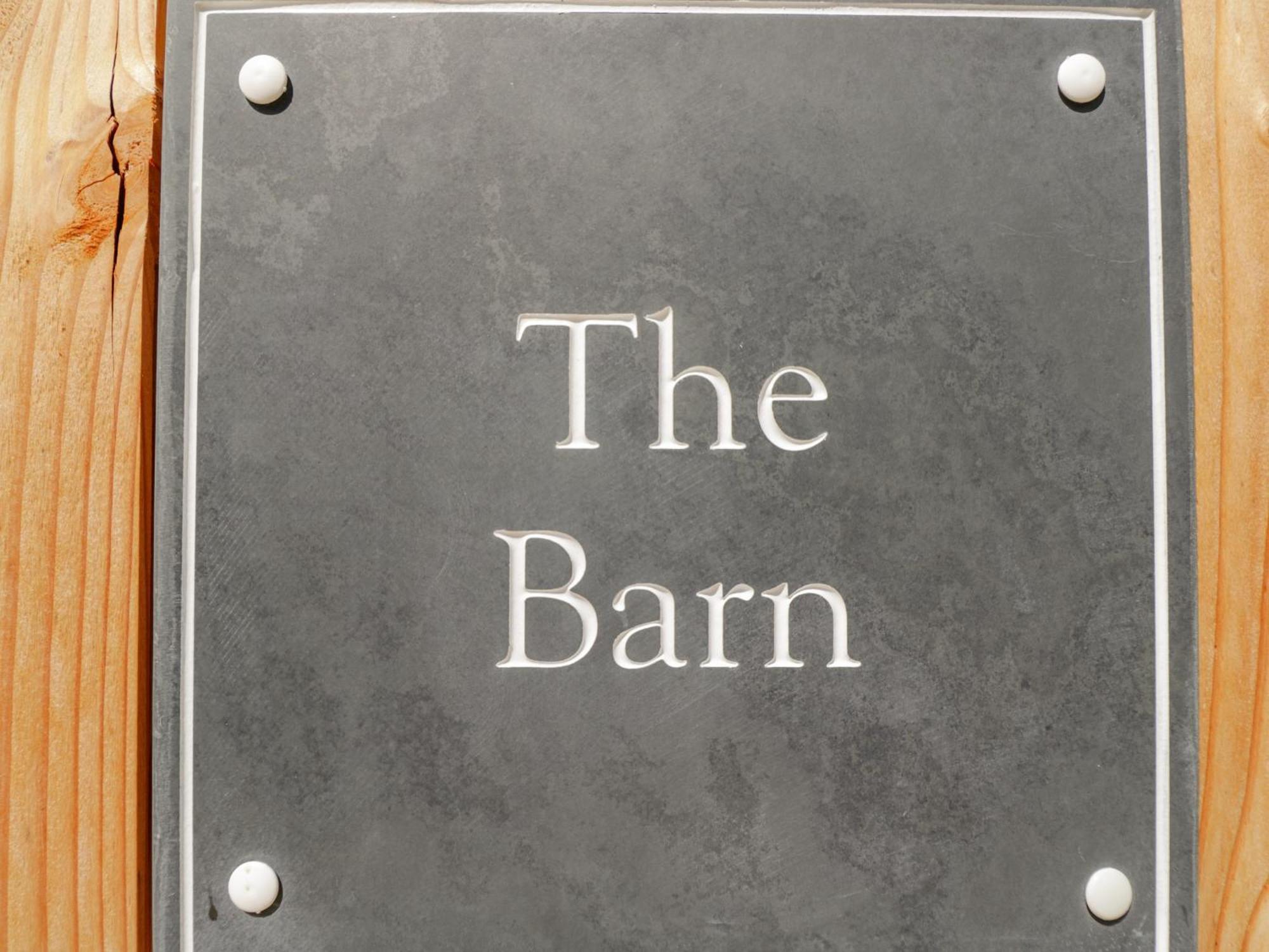 The Barn Villa Poole Exterior photo